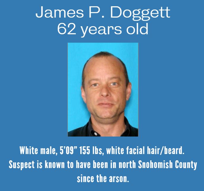 James Doggett