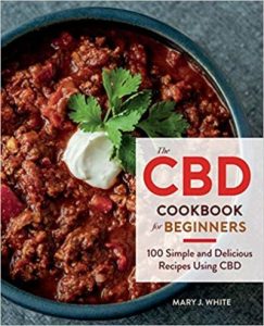 cannabis cookbook