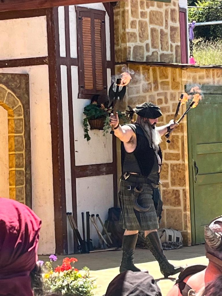 Midsummer Renaissance Faire