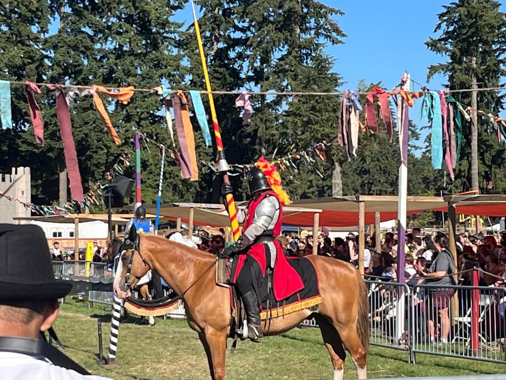 Midsummer Renaissance Faire