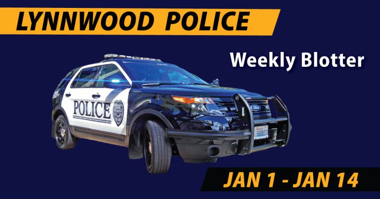 lynnwood police review