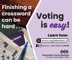 snohomish county elections