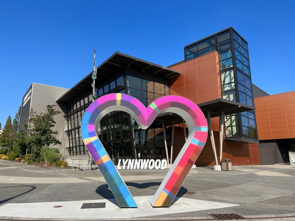 Lynnwood Public Facilities