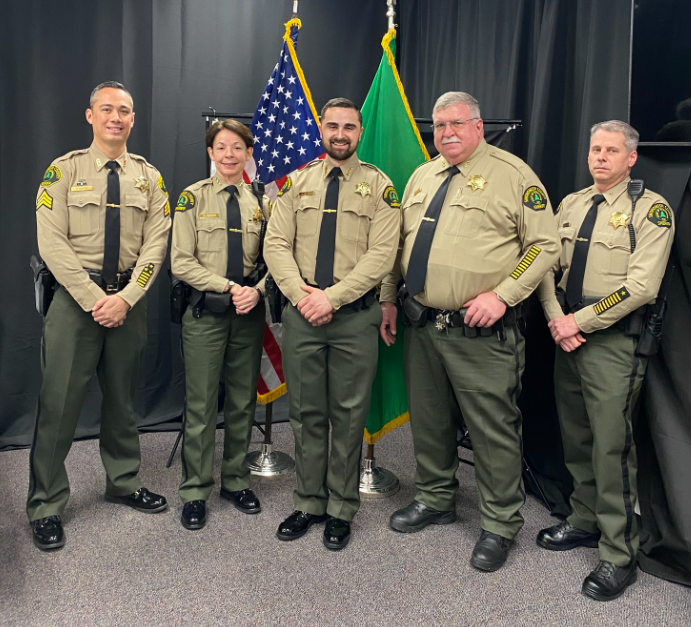 Snohomish County Sheriff's Office